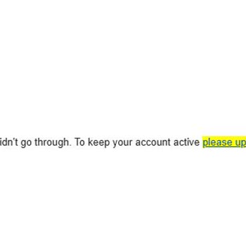 Intento de cobro no autorizado tras cancelación en Coursera