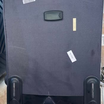 Ajet Bagaj Hasarı Sonrası Müşteri Hizmetleri Ve Web Sitesi Sorunu