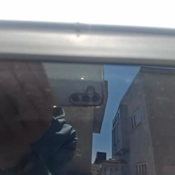 Sıfır Ford Focus'un Cam Fitili Sorunu Garanti Kapsamına Alınmadı, Mağdur Oldum