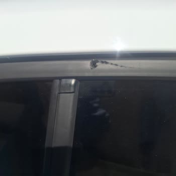 Sıfır Ford Focus'un Cam Fitili Sorunu Garanti Kapsamına Alınmadı, Mağdur Oldum