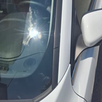 Sıfır Ford Focus'un Cam Fitili Sorunu Garanti Kapsamına Alınmadı, Mağdur Oldum