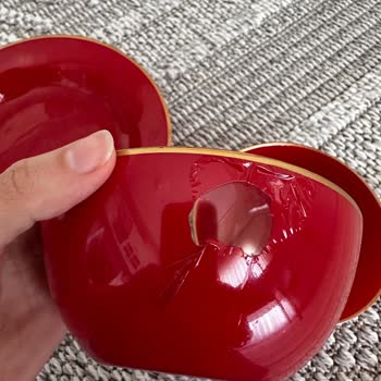 Karaca Yemek Takımında Kısa Sürede Çizilme Renk Atması Ve Kırılma Sorunu
