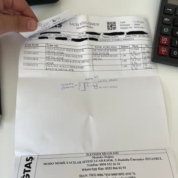 Doğtaş’tan Aldığım Koltuk 3 Aydır Teslim Edilmedi, Mağdur Oldum!