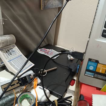 Yeni Aldığım Bilgisayarın Arızası Ve Servis İlgisizliği