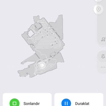 Xiaomi Robot Süpürge Sürekli Arızalı Ve Servis Sorunumu Çözmüyor