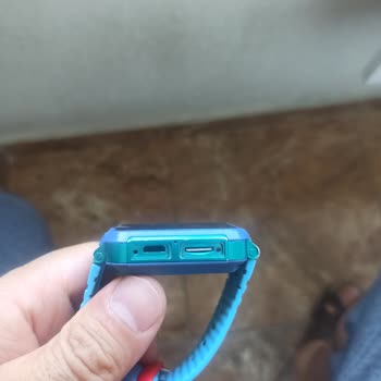 Saatimde Şarj Ve Sim Kart Kapağı Çürüdü, Yedek Parça Bulamıyorum