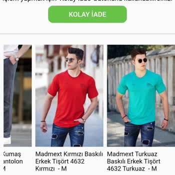 Stokta Olmayan Ürünlerin Satılması Ve Siparişin Habersiz İptal Edilmesi