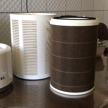 Yedek Filtre Bulunamıyor, Teknik Servise Ulaşılamıyor!