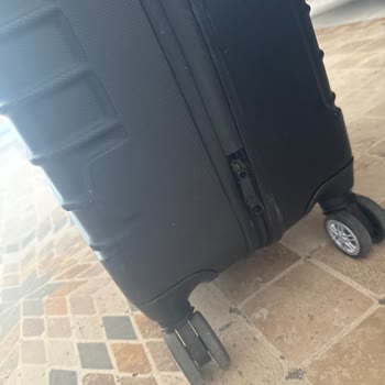 THY Uçuşunda Bilet Ve Valiz Sorunu Yaşadım