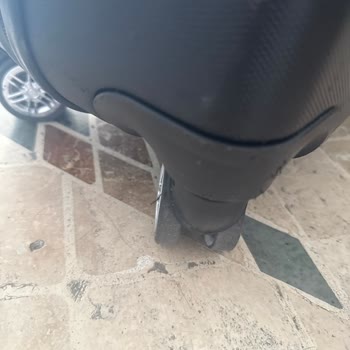 THY Uçuşunda Bilet Ve Valiz Sorunu Yaşadım