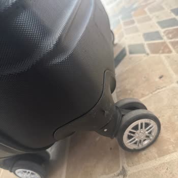 THY Uçuşunda Bilet Ve Valiz Sorunu Yaşadım