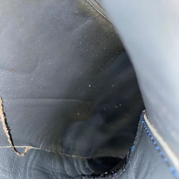 Hotiç Ayakkabılar Kısa Sürede Deforme Oldu, İnceleme Sonucu Haksız Ve Yetersiz