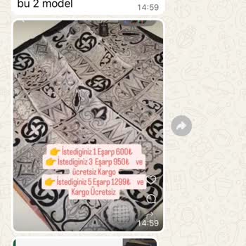 Siparişimle Alakasız Ürünler Geldi Mağduriyetim Giderilsin