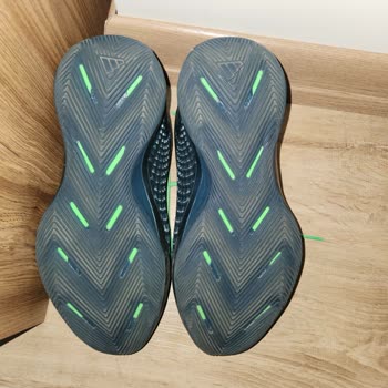 Adidas Basketbol Ayakkabısında Erken Deformasyon Ve İade Reddi