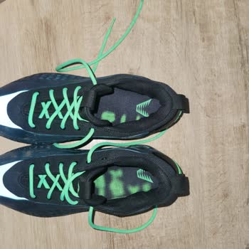 Adidas Basketbol Ayakkabısında Erken Deformasyon Ve İade Reddi