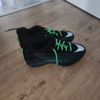 Adidas Basketbol Ayakkabısında Erken Deformasyon Ve İade Reddi