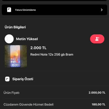 Letgo Üzerinden Satın Aldığım Ürün Gönderilmedi, Mağdur Edildim