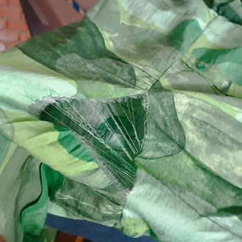 Aldığım Elbise Kusurlu Çıktı, Firma İade Ve Değişim Hakkımı Engelliyor