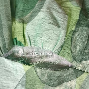 Aldığım Elbise Kusurlu Çıktı, Firma İade Ve Değişim Hakkımı Engelliyor