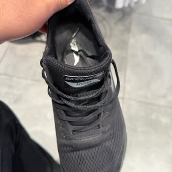 SuperStep Kusurlu Ürün İçin Ciddiyetsiz İnceleme ve Müşteri Mağduriyeti