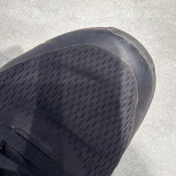 SuperStep Kusurlu Ürün İçin Ciddiyetsiz İnceleme ve Müşteri Mağduriyeti