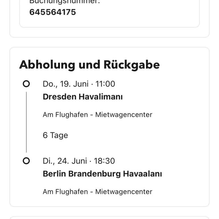 Enterprise Avrupa Otomatik Vitesli Araç Yerine Manuel Verilerek Mağdur Edildim, Telafi Bekliyorum