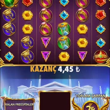 Slot Oyunlarında Sürekli Kayıp Yaşadığım Bir Deneyim