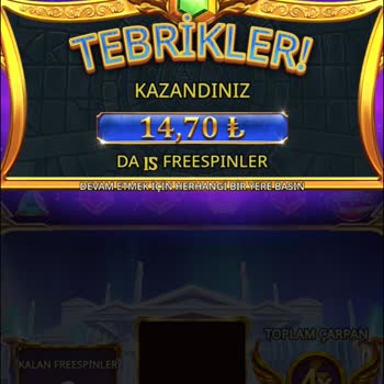 Slot Oyunlarında Sürekli Kayıp Yaşadığım Bir Deneyim