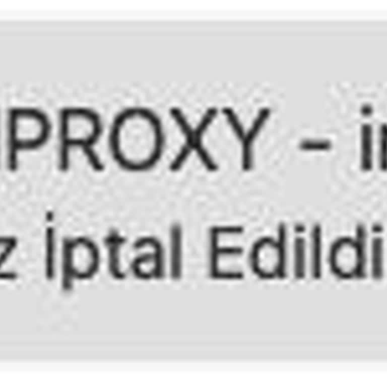 Hesabım Kapatıldı Param İade Edilmedi Kimlik Onayı İsteniyor
