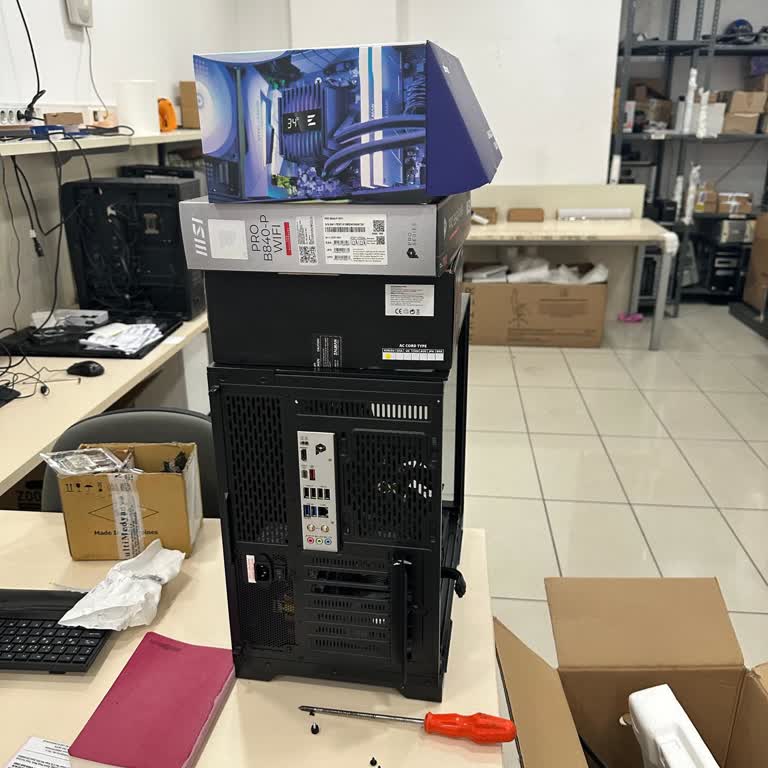 Yanlış Yönlendirme Ve Hasarlı Ürünle Yaşanan Mağduriyet