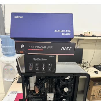 Yanlış Yönlendirme Ve Hasarlı Ürünle Yaşanan Mağduriyet