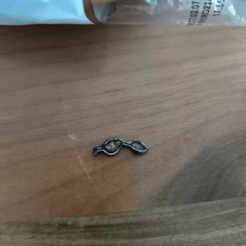 Kruvasan Ürününde Yabancı Madde Şikayeti