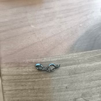 Kruvasan Ürününde Yabancı Madde Şikayeti