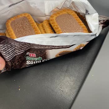 Sütlü Çikolata Ürününde Küf ve Bozulma Şikayeti