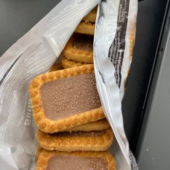 Sütlü Çikolata Ürününde Küf ve Bozulma Şikayeti