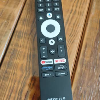 Profilo TV Servisinde İletişim Ve Ücret Sorunu