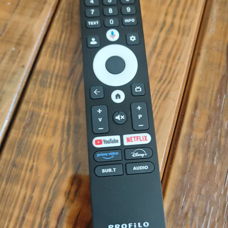 Profilo TV Servisinde İletişim Ve Ücret Sorunu