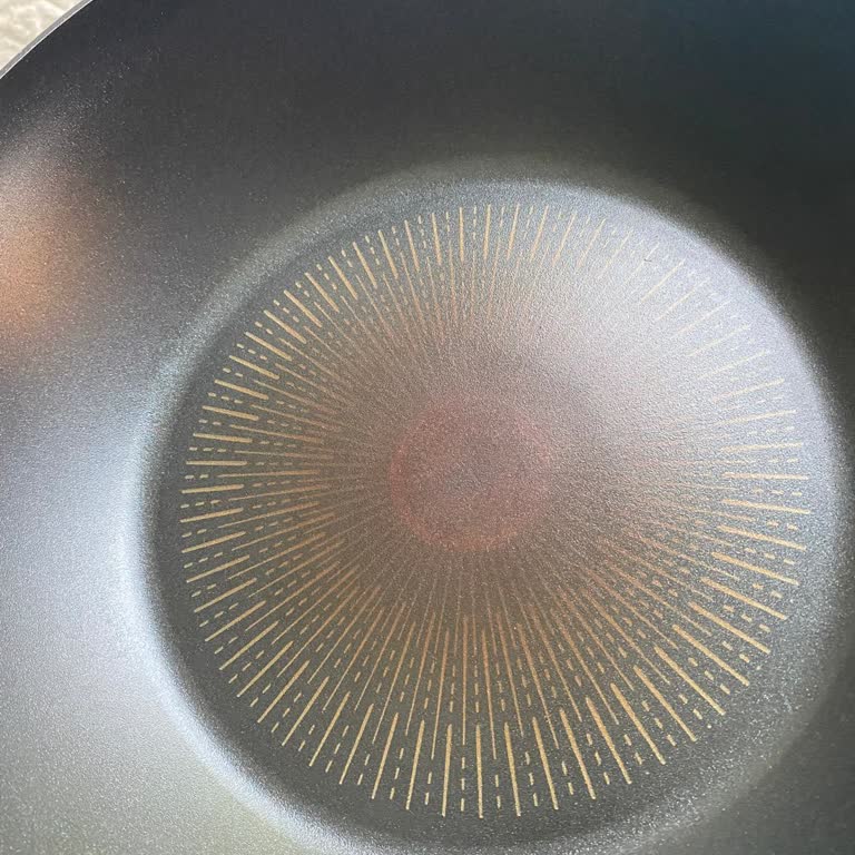 Tefal Wok Tava: Hatalı Ürün, İlgisiz Müşteri Hizmeti