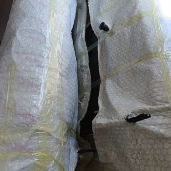 Alfemo Çorlu Şubesinden Eksik Ve Teşhir Ürün Teslimatı, İlgisiz Hizmet