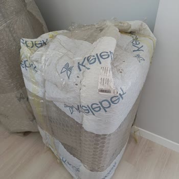 Alfemo Çorlu Şubesinden Eksik Ve Teşhir Ürün Teslimatı, İlgisiz Hizmet