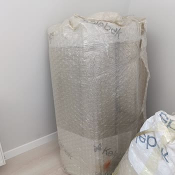 Alfemo Çorlu Şubesinden Eksik Ve Teşhir Ürün Teslimatı, İlgisiz Hizmet