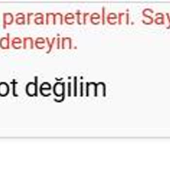 Fga Mimarlık Lumion Öğrenci Lisans Başvurusunda Apı Hatası Nedeniyle İlerleyemiyorum
