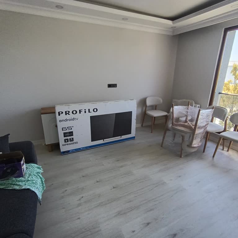 Profilo TV Kurulumunda İletişim Ve Destek Sıkıntısı