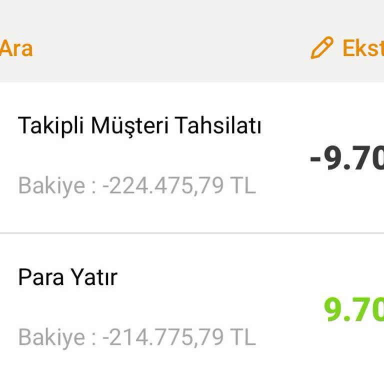 VakıfBank Maaş Hesabıma Gelen Paraya El Koyuyor Borcumdan Düşmüyor