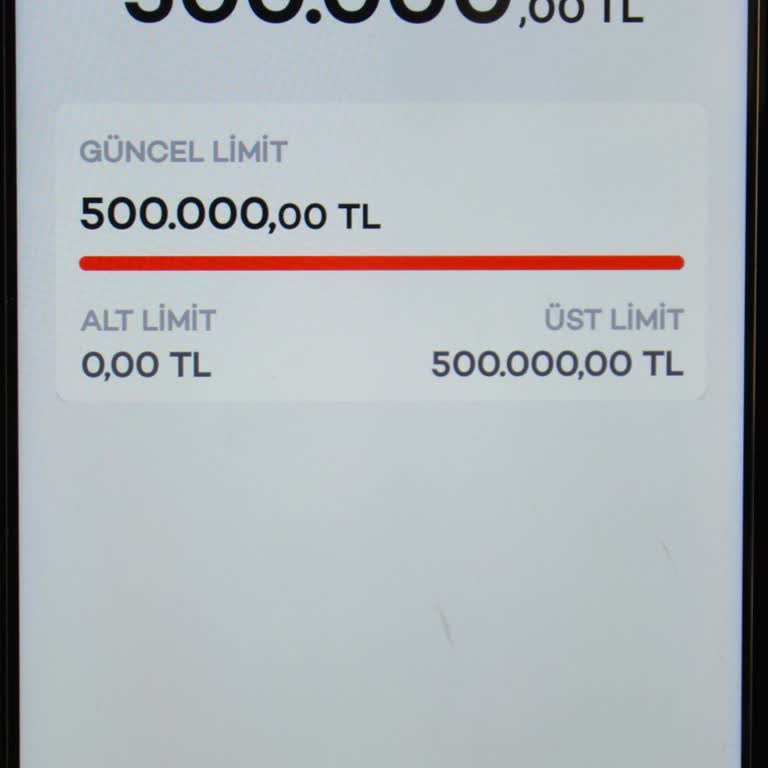 Akbank Havale Ve EFT Üst Limiti Mağduriyetiyle Çözüm Bulunamıyor