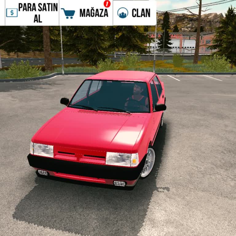 Car Parking Multiplayer Hesabım Çalındı, Geri Alamıyorum