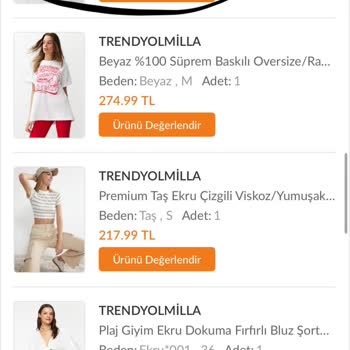 Eksik Ürünler Ve Destek Sorunu Hayal Kırıklığı Yarattı