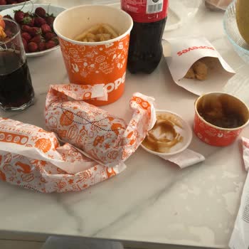 Eksik Gelen Siparişe Muhatap Bulamama Sorunu