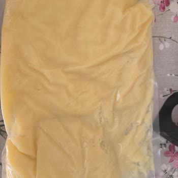 Baklavalık Yufka Hamur Gibi Geldi Soğuk Zincir Eksikliği Mağdur Etti