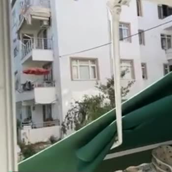 Aydınlar Tente & Branda Hüsranı!
